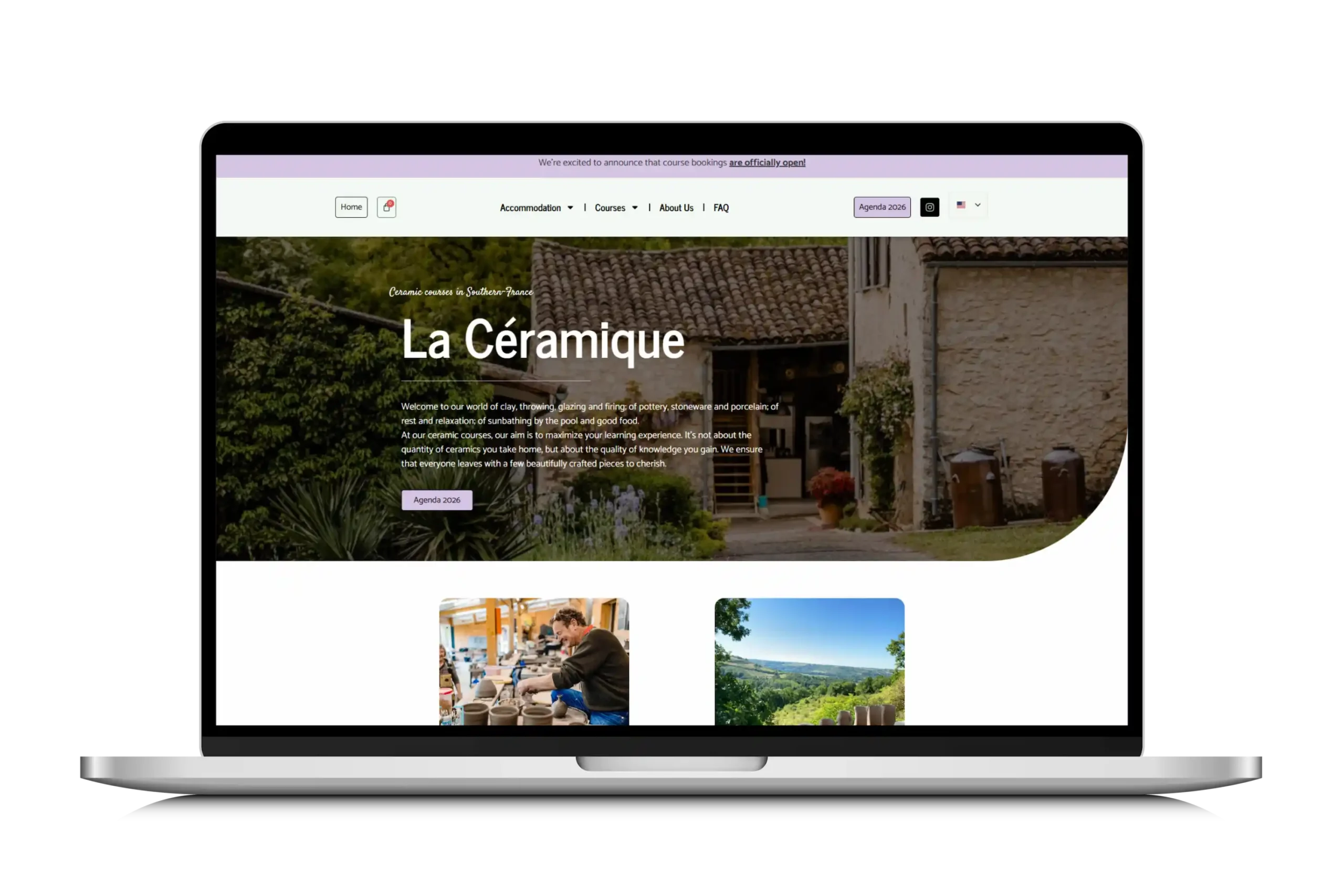 Digital Dockyard La Céramique Webshop PC