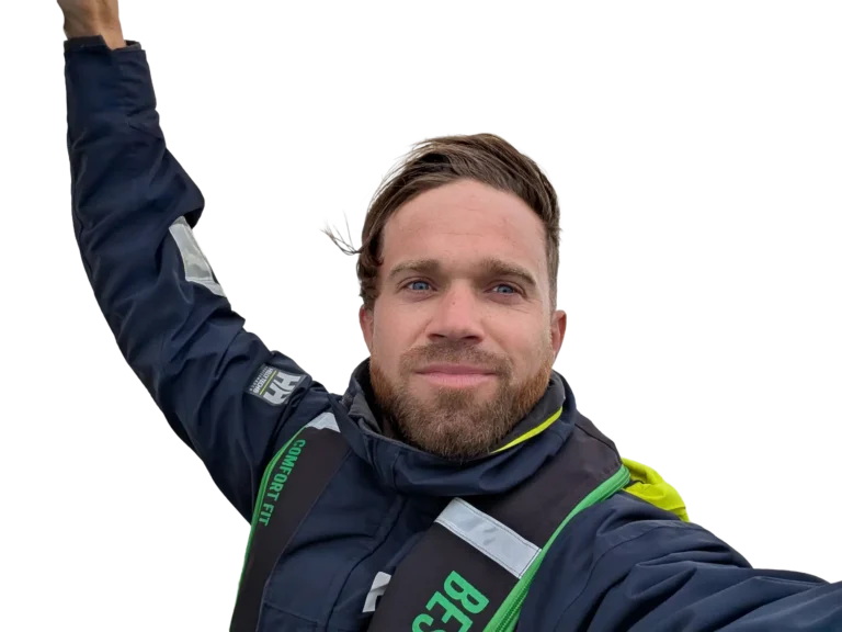 Bob Janssen Digital Dockyard Transparant